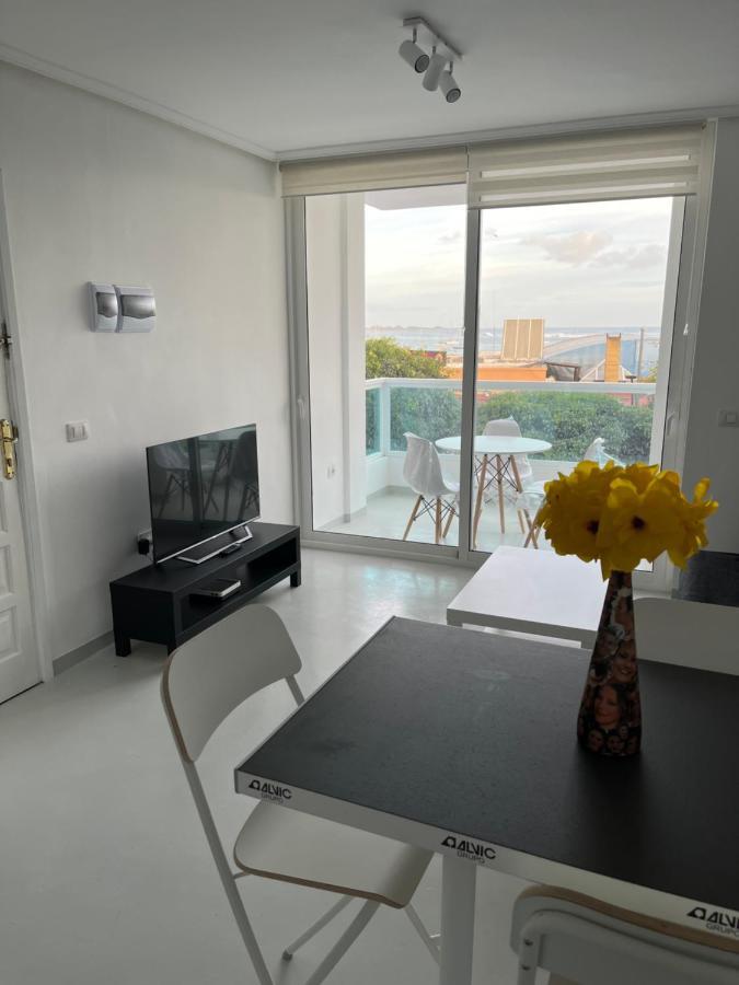 Avenida Central Corralejo Kültér fotó